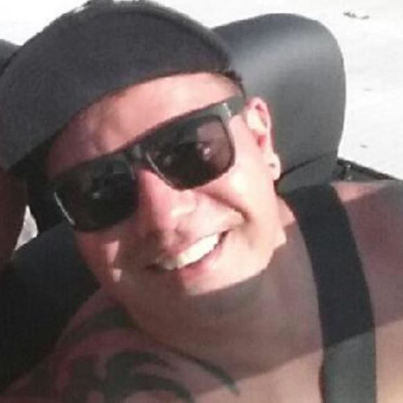 Meet your Posher, Steven - Picture 1 of 1